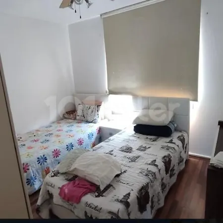 Apartman Sarro Mehmet