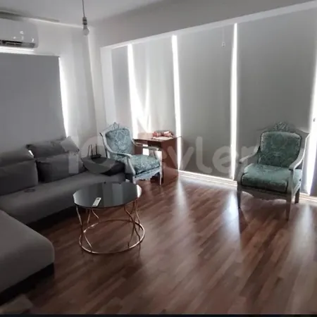 Apartman Sarro Mehmet