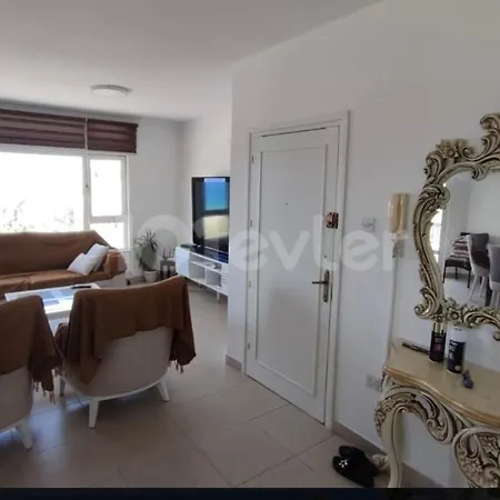 Sarro Mehmet Apartman *