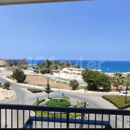 Apartman Sarro Mehmet *