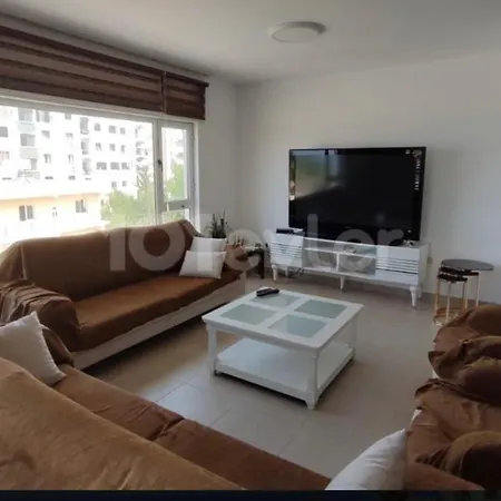 Apartment Sarro Mehmet Kyrenia (Northern Cyprus)
